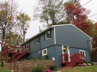 40 Valley View Trl, Wantage, NJ 07461