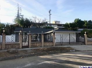 7437 Murietta Ave, Van Nuys, CA 91405