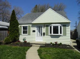 205 Orville Dr, Toledo, OH