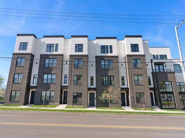 402 Cleveland St #3, Nashville, TN 37207