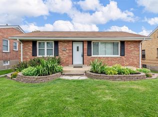 8038 Troost Ave, Saint Louis, MO