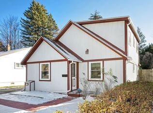 201 W New York Ave, Pontiac, MI 48340