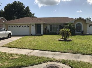 2700 Muscatello St, Orlando, FL 32837