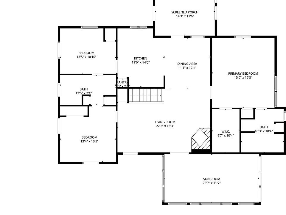 1st image of 105 Greentree Ct