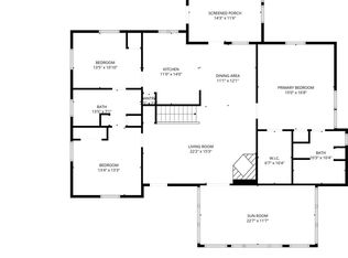 105 Greentree Ct, West End, NC 27376