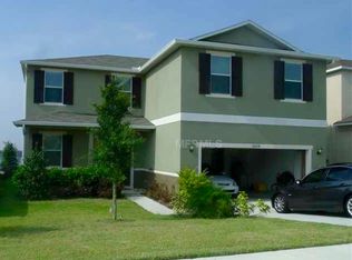 16514 Caju Rd, Clermont, FL 34711