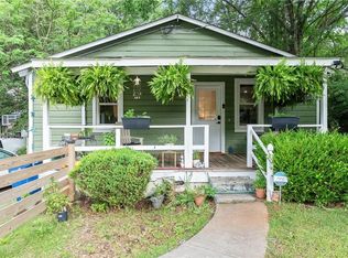 537 N Peter St, Athens, GA 30601