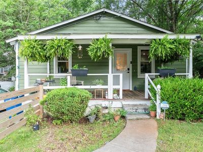 537 N Peter St, Athens, GA, 30601
