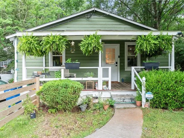 537 N Peter St, Athens, GA 30601