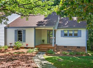 922 Chatfield Dr #C, Jamestown, NC 27282