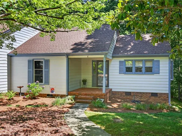 922 Chatfield Dr #C, Jamestown, NC 27282