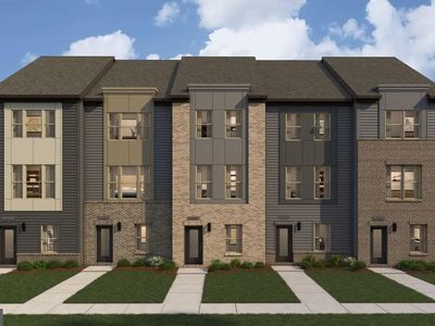 11298 Aristotle St, Manassas, VA, 20109