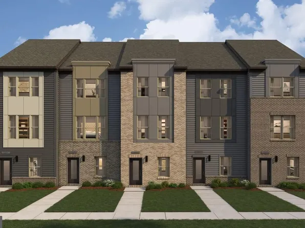 8989 Katherine Johnson Ave, Manassas, VA 20109