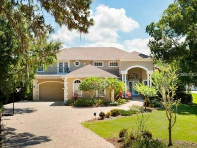 935 Riverside Ridge Rd, Tarpon Springs, FL, 34688