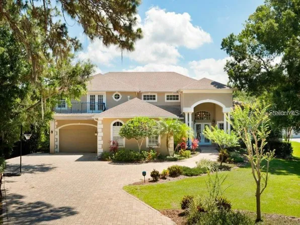 935 RIVERSIDE RIDGE ROAD, TARPON SPRINGS, FL 34688