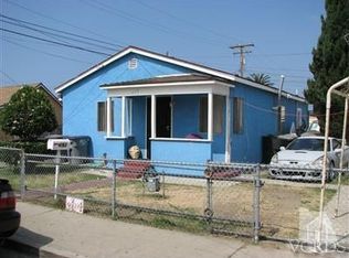 163 N McKinley St, Oxnard, CA 93030