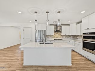 19943 W Jefferson Street, Buckeye, AZ 85326