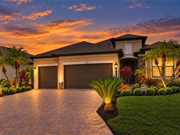 3313 Antilla CT, FORT MYERS, FL 33905