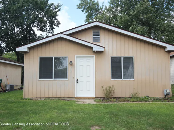 414 Hathaway St, Lansing, MI 48917