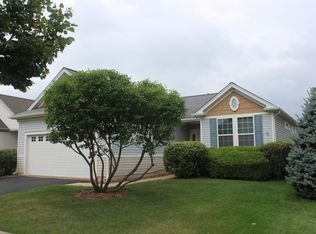 12363 Black Oak Trl, Huntley, IL