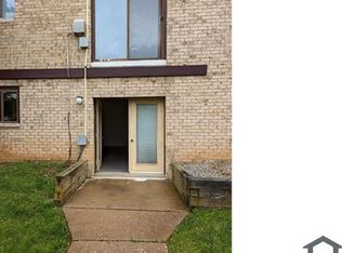 3922 N Rolling Rd #A-3, Baltimore, MD 21208