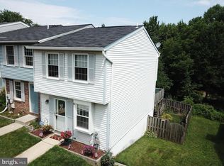 10101 Shelldrake Cir, Damascus, MD 20872