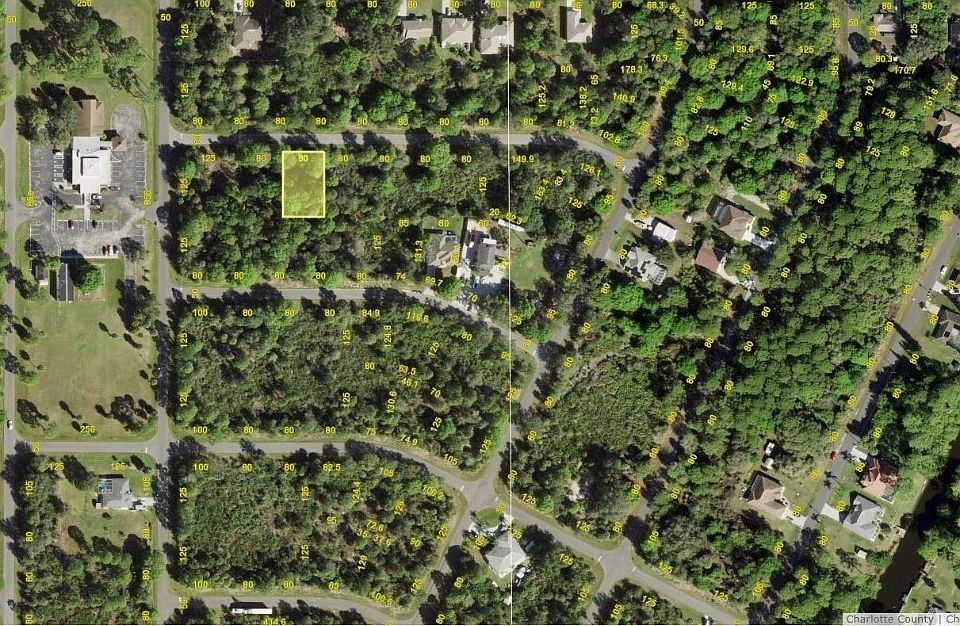 2nd image of 12517 Mohican Ave