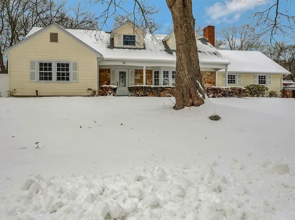 36 Westbrook Road, Coram, NY 11727