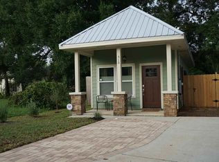 510 N A St, Pensacola, FL 32501