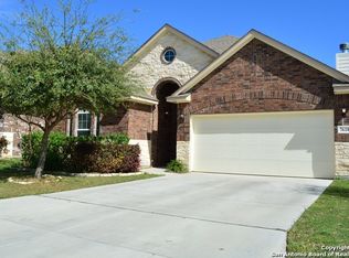 7618 Culebra Valley, San Antonio, TX 78254