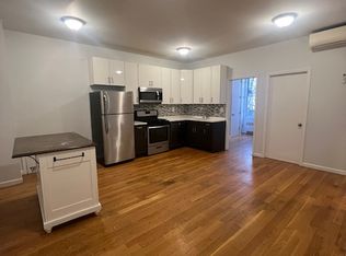 123 Mac Dougal St #1, Brooklyn, NY 11233