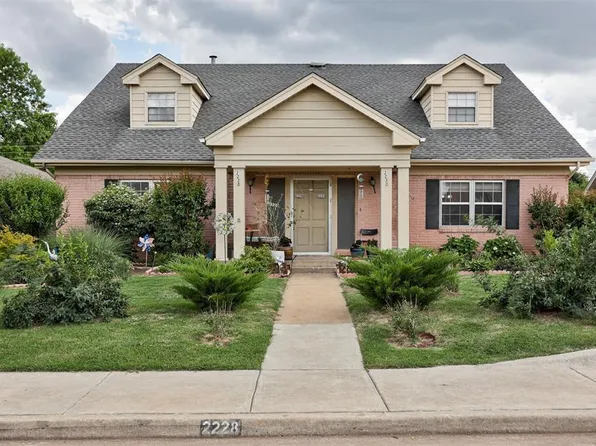 2230 NW 49th St, Oklahoma City, OK 73112