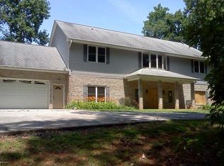 151 Mill Stream Ln, Lexington, NC 27292