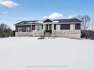 43 Hegadorn Rd, Loyalist, ON K0H 2H0
