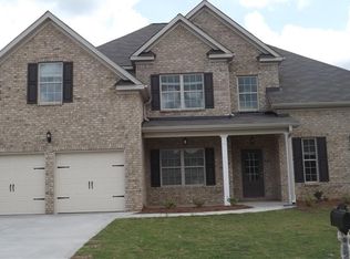 285 Hampton Ct, Covington, GA 30016