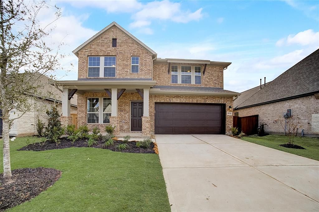 13127 Winding Wildberry Ln, Cypress, TX 77433 | Zillow