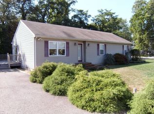 48 Sparrow Ave, Bayville, NJ