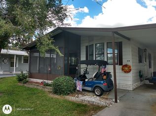 10620 SW 27th Ave LOT 15G, Ocala, FL 34476