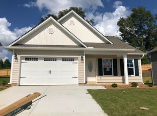 123 Frost Flower Way, Fountain Inn, SC 29644