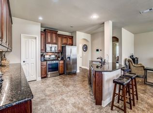 529 Eastbrook Dr, Anna, TX 75409