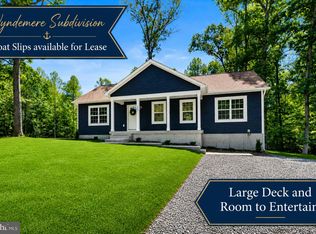 5500 Bazzanella Dr, Mineral, VA 23117
