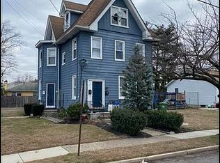 500 Orchard Ave, Palmyra, NJ 08065
