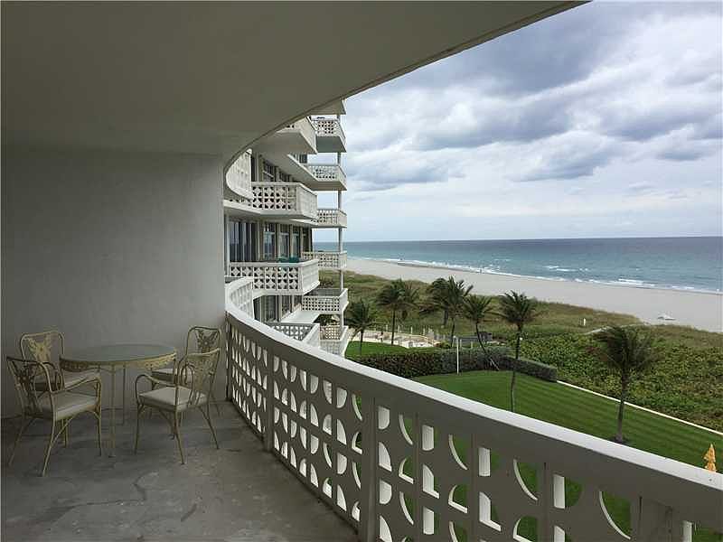 1st image of 1225 S Ocean Blvd APT 502