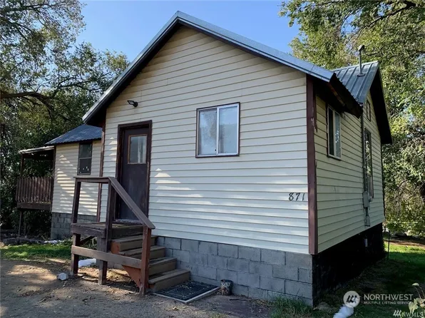 871 Omak-Riverside Eastside Road, Riverside, WA 98849