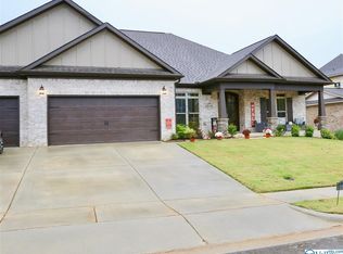 14053 Leafmore Dr SE, Huntsville, AL 35803