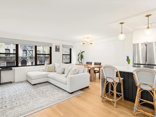 200 East 27th Street 2R image 1 of 16
