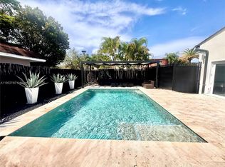 1700 SW 16th Ter, Miami, FL 33145