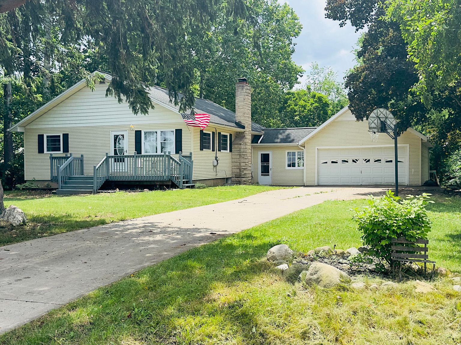 2853 Walcott Rd, Jackson, MI 49201 MLS 23023306 Zillow