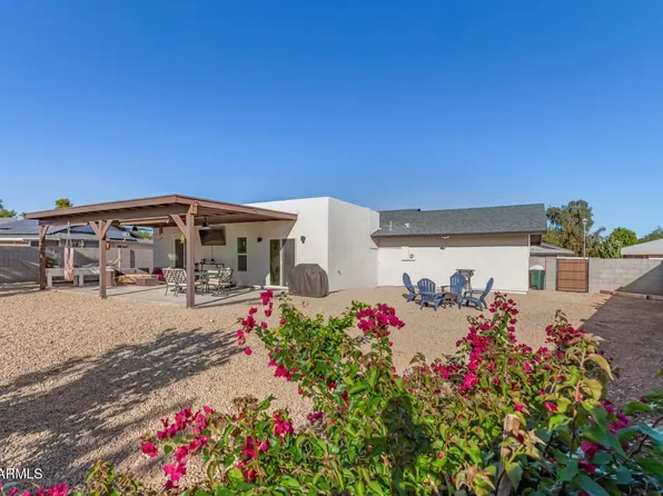 18230 N ORGAN PIPE Drive, Sun City, AZ 85373