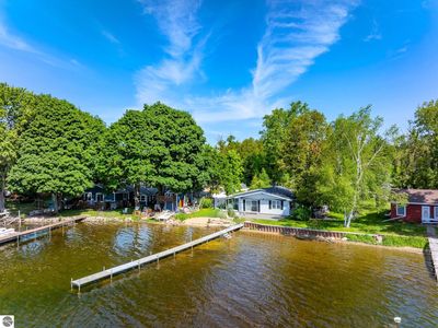 5445 W Beal City Rd, Weidman, MI, 48893